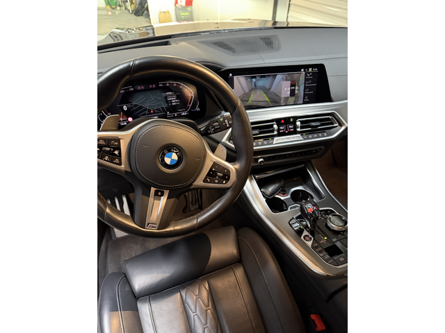 BMW X5 30d (286 кс) Mild Hybrid xDrive Steptronic - автомобили, коли, обяви за нови и употребявани 9