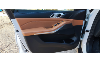 BMW X5 30d xDrive - автомобили, коли, обяви за нови и употребявани 15