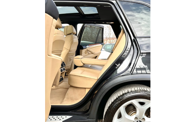 BMW X5 3.5X-Drive 286HP FACE LIFT - автомобили, коли, обяви за нови и употребявани 11