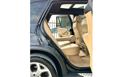 BMW X5 3.5X-Drive 286HP FACE LIFT - автомобили, коли, обяви за нови и употребявани 12