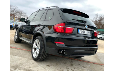 BMW X5 3.5X-Drive 286HP FACE LIFT - автомобили, коли, обяви за нови и употребявани 7