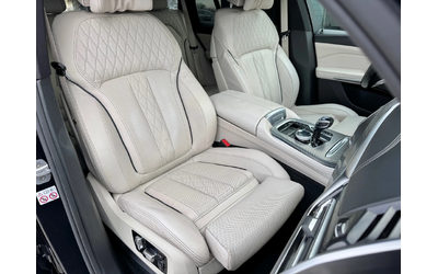 BMW X5 30d M-Pack /NARDO GRAY/ * INDIVIDUAL* MAX FULL - автомобили, коли, обяви за нови и употребявани 10