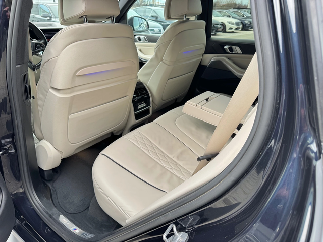 BMW X5 30d M-Pack /NARDO GRAY/ * INDIVIDUAL* MAX FULL - автомобили, коли, обяви за нови и употребявани 11