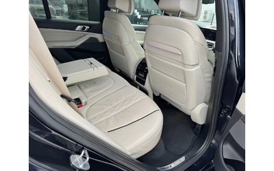 BMW X5 30d M-Pack /NARDO GRAY/ * INDIVIDUAL* MAX FULL - автомобили, коли, обяви за нови и употребявани 12