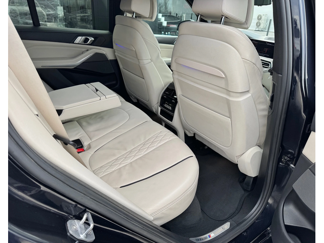 BMW X5 30d M-Pack /NARDO GRAY/ * INDIVIDUAL* MAX FULL - автомобили, коли, обяви за нови и употребявани 12
