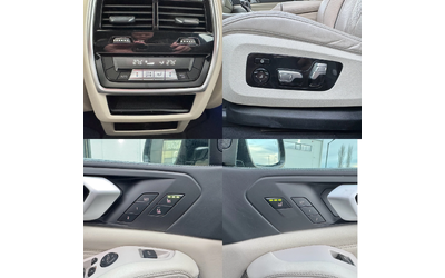 BMW X5 30d M-Pack /NARDO GRAY/ * INDIVIDUAL* MAX FULL - автомобили, коли, обяви за нови и употребявани 13