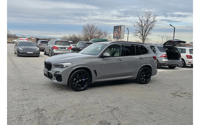 bmw-x5 - 1