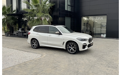 bmw-x5 - 1