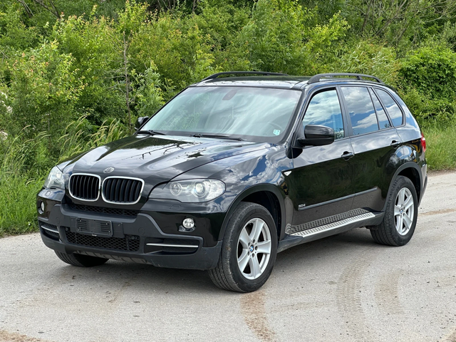 BMW X5 3.0d - автомобили, коли, обяви за нови и употребявани 0