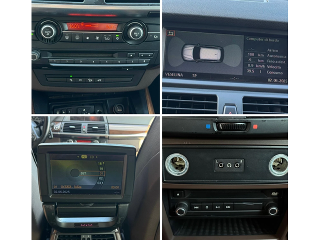 BMW X5 3.0d - автомобили, коли, обяви за нови и употребявани 9