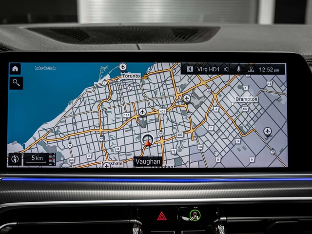 BMW X5 * xDrive40i * CARFAX * ЦЕНА ДО БГ - автомобили, коли, обяви за нови и употребявани 2