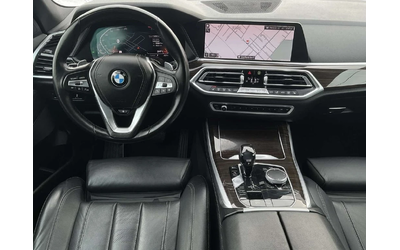 BMW X5 * xDrive40i * CARFAX * ЦЕНА ДО БГ - автомобили, коли, обяви за нови и употребявани 10