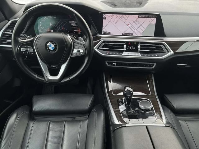 BMW X5 * xDrive40i * CARFAX * ЦЕНА ДО БГ - автомобили, коли, обяви за нови и употребявани 10