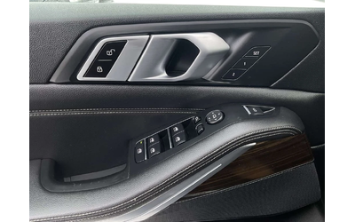 BMW X5 * xDrive40i * CARFAX * ЦЕНА ДО БГ - автомобили, коли, обяви за нови и употребявани 12