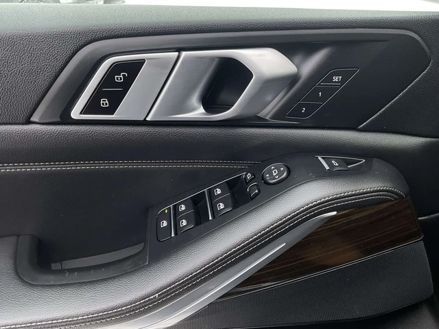 BMW X5 * xDrive40i * CARFAX * ЦЕНА ДО БГ - автомобили, коли, обяви за нови и употребявани 12