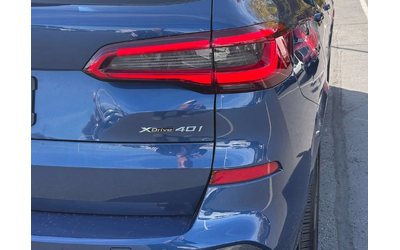 BMW X5 * xDrive40i * CARFAX * ЦЕНА ДО БГ - автомобили, коли, обяви за нови и употребявани 11