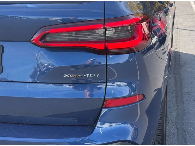 BMW X5 * xDrive40i * CARFAX * ЦЕНА ДО БГ - автомобили, коли, обяви за нови и употребявани 11