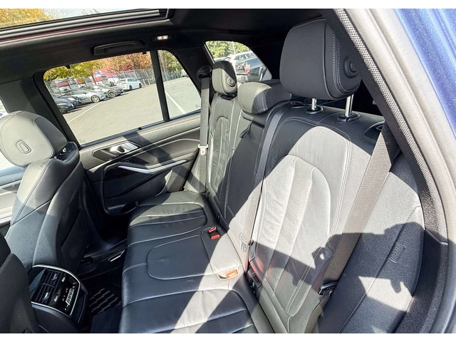 BMW X5 * xDrive40i * CARFAX * ЦЕНА ДО БГ - автомобили, коли, обяви за нови и употребявани 14