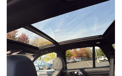 BMW X5 * xDrive40i * CARFAX * ЦЕНА ДО БГ - автомобили, коли, обяви за нови и употребявани 15