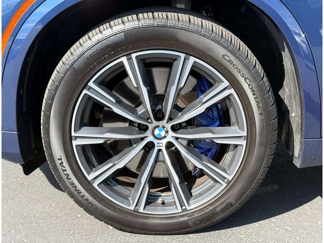 BMW X5 * xDrive40i * CARFAX * ЦЕНА ДО БГ - автомобили, коли, обяви за нови и употребявани 9