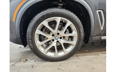 BMW X5 * XDRIVE40I * CARFAX * ЦЕНА ДО БГ - автомобили, коли, обяви за нови и употребявани 10