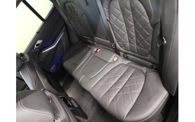 BMW X5 * XDRIVE40I * CARFAX * ЦЕНА ДО БГ - автомобили, коли, обяви за нови и употребявани 12