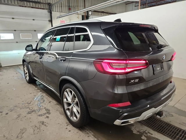 BMW X5 * XDRIVE40I * CARFAX * ЦЕНА ДО БГ - автомобили, коли, обяви за нови и употребявани 5