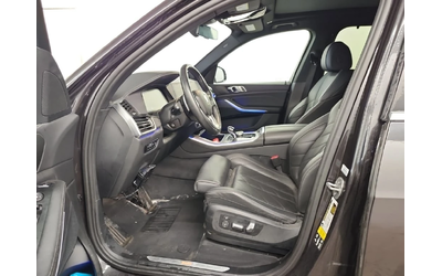 BMW X5 * XDRIVE40I * CARFAX * ЦЕНА ДО БГ - автомобили, коли, обяви за нови и употребявани 6