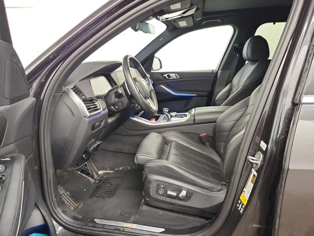 BMW X5 * XDRIVE40I * CARFAX * ЦЕНА ДО БГ - автомобили, коли, обяви за нови и употребявани 6