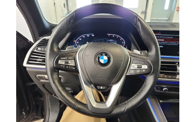 BMW X5 * XDRIVE40I * CARFAX * ЦЕНА ДО БГ - автомобили, коли, обяви за нови и употребявани 8