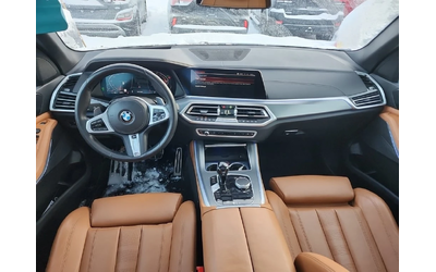 BMW X5 * XDRIVE40I * CARFAX * ЦЕНА ДО БГ - автомобили, коли, обяви за нови и употребявани 10