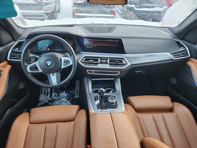 BMW X5 * XDRIVE40I * CARFAX * ЦЕНА ДО БГ - автомобили, коли, обяви за нови и употребявани 10