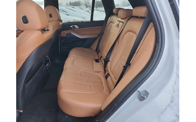 BMW X5 * XDRIVE40I * CARFAX * ЦЕНА ДО БГ - автомобили, коли, обяви за нови и употребявани 12