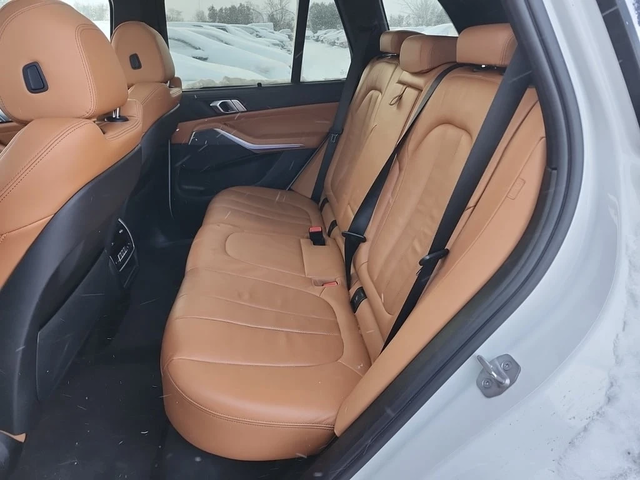 BMW X5 * XDRIVE40I * CARFAX * ЦЕНА ДО БГ - автомобили, коли, обяви за нови и употребявани 12