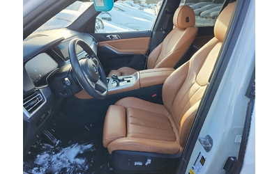 BMW X5 * XDRIVE40I * CARFAX * ЦЕНА ДО БГ - автомобили, коли, обяви за нови и употребявани 6