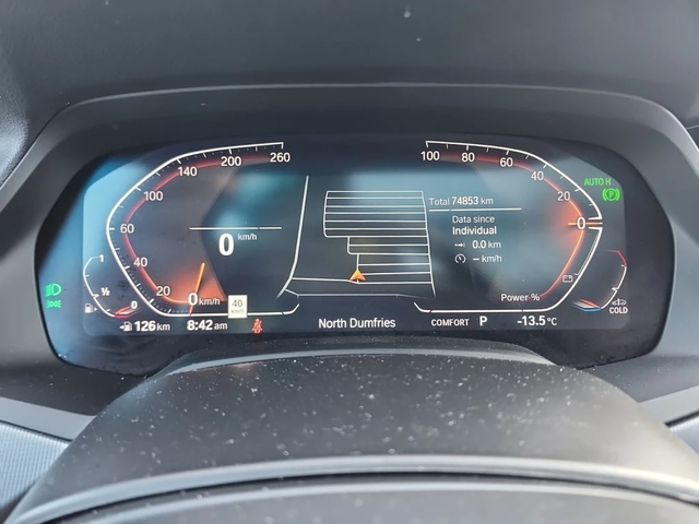 BMW X5 * XDRIVE40I * CARFAX * ЦЕНА ДО БГ - автомобили, коли, обяви за нови и употребявани 8