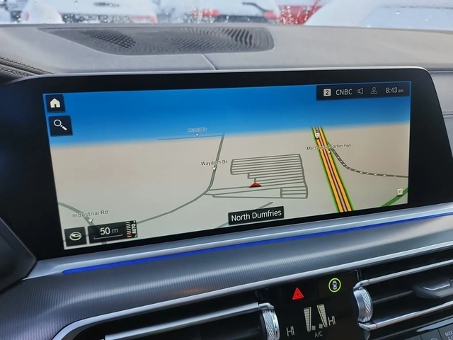 BMW X5 * XDRIVE40I * CARFAX * ЦЕНА ДО БГ - автомобили, коли, обяви за нови и употребявани 9