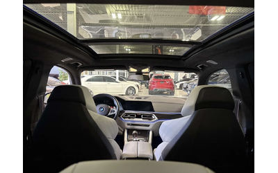 BMW X5 * M/M Competition * CARFAX * ЦЕНА ДО БГ - автомобили, коли, обяви за нови и употребявани 10