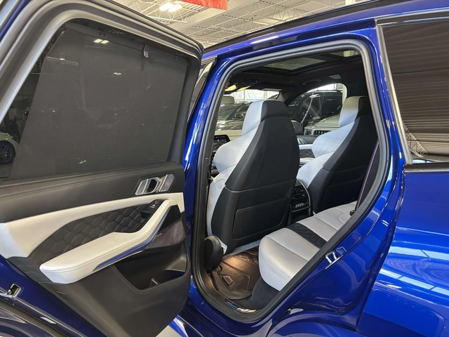 BMW X5 * M/M Competition * CARFAX * ЦЕНА ДО БГ - автомобили, коли, обяви за нови и употребявани 11