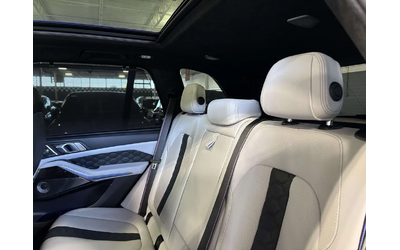 BMW X5 * M/M Competition * CARFAX * ЦЕНА ДО БГ - автомобили, коли, обяви за нови и употребявани 13