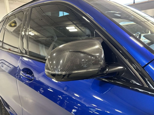 BMW X5 * M/M Competition * CARFAX * ЦЕНА ДО БГ - автомобили, коли, обяви за нови и употребявани 6