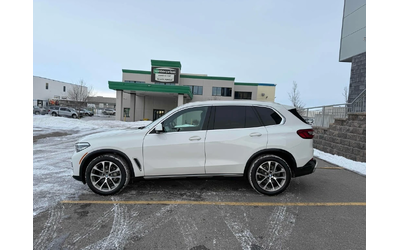 bmw-x5 - 1