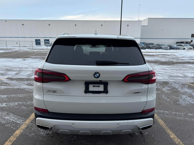 BMW X5 * xDrive40i * CARFAX * ЦЕНА ДО БГ - автомобили, коли, обяви за нови и употребявани 3