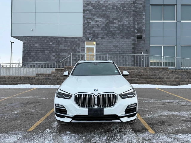 BMW X5 * xDrive40i * CARFAX * ЦЕНА ДО БГ - автомобили, коли, обяви за нови и употребявани 4