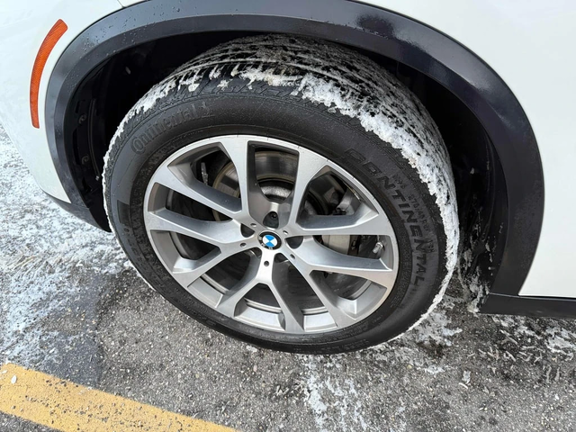 BMW X5 * xDrive40i * CARFAX * ЦЕНА ДО БГ - автомобили, коли, обяви за нови и употребявани 5