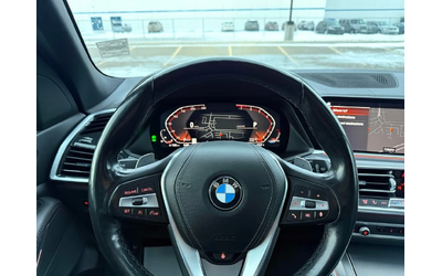 BMW X5 * xDrive40i * CARFAX * ЦЕНА ДО БГ - автомобили, коли, обяви за нови и употребявани 7