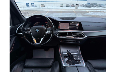 BMW X5 * xDrive40i * CARFAX * ЦЕНА ДО БГ - автомобили, коли, обяви за нови и употребявани 8