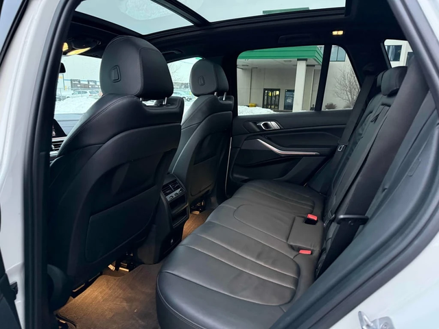 BMW X5 * xDrive40i * CARFAX * ЦЕНА ДО БГ - автомобили, коли, обяви за нови и употребявани 9