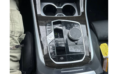 BMW X5 * xDrive40i * CARFAX * ЦЕНА ДО БГ - автомобили, коли, обяви за нови и употребявани 10