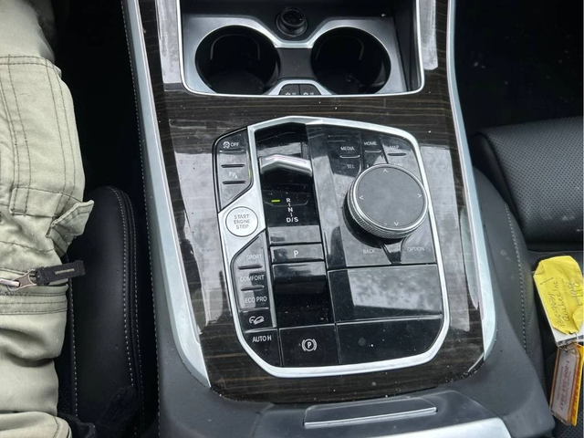 BMW X5 * xDrive40i * CARFAX * ЦЕНА ДО БГ - автомобили, коли, обяви за нови и употребявани 10